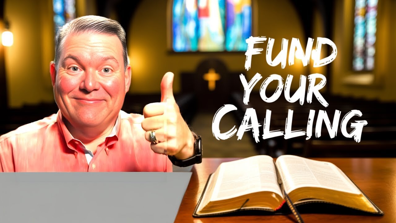 How Can My Investments Fund My God-Given Calling?