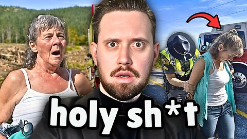 I Was Told Not To Upload This