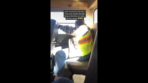 Bus jump