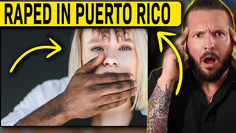 Karla Hernandez was Sexually Assaulted in Puerto Rico, and the System Protected The Rapest