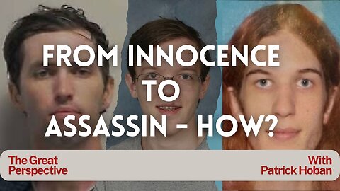 For Innocence to Assassin - How?