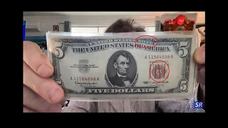 Full Story of JFK & Executive Order 11110: The Day America Almost Took Its Money Back ~ by Bill Still the Great! (11.27.25)