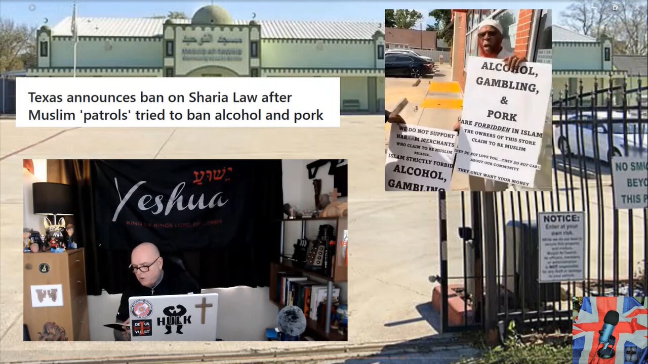 The nations will be blessed through Abraham's offspring. Genesis 22.