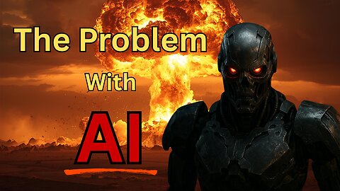 The Problem With AI