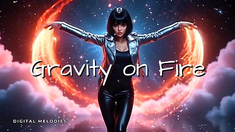 * Live Stream * GRAVITY ON FIRE * From Starlight Fire Mix, Vol. 2