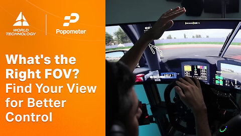How Simracing Differentials Impact Your Driving | Simracing Popometer