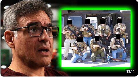 Ex-CIA Officer John Kiriakou on the CIA Units that Perform Assassinations & Extraordinary Rendition