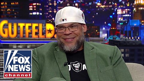 Tyrus: Trump's a hit when he brags about being fit