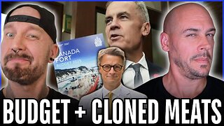 Budget 2025 results + The Food Professor speaks Clone Meats