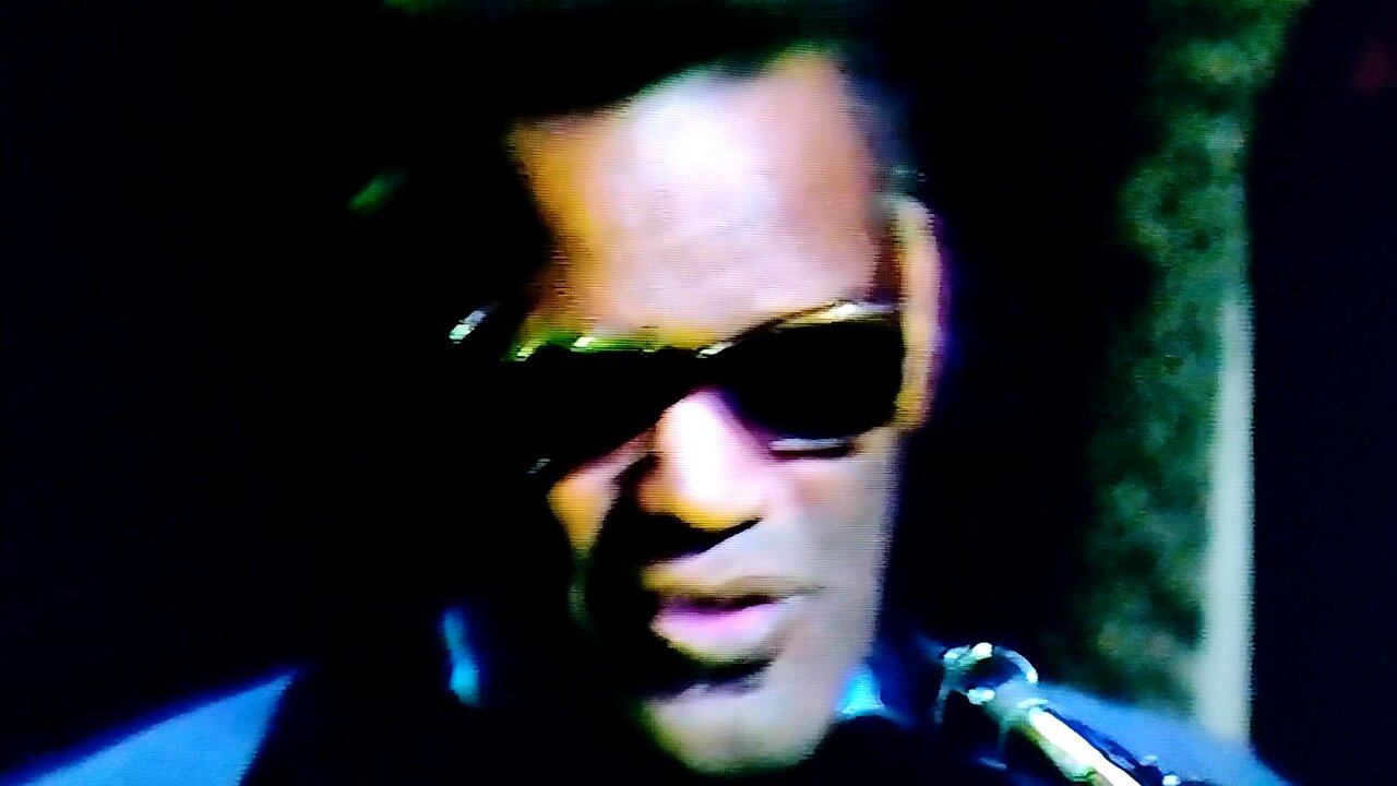 Ray Charles 1973 Ring Of Fire