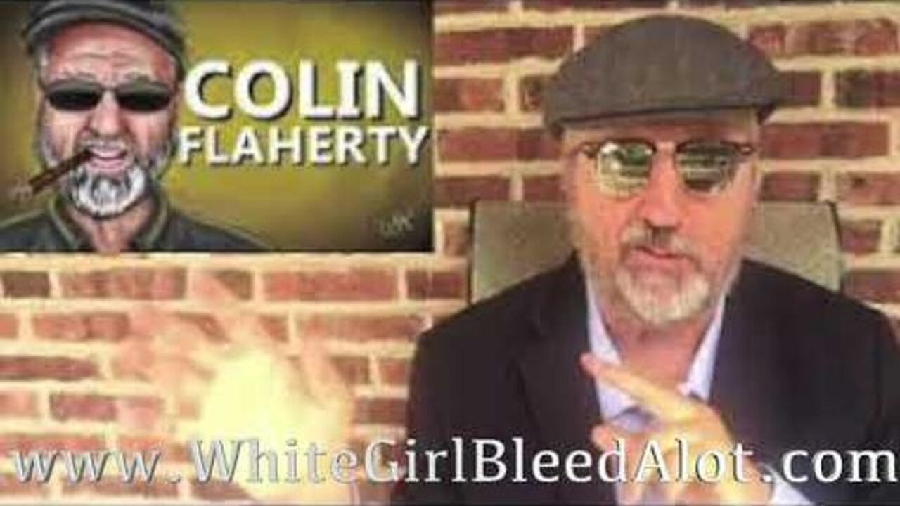 Colin Flaherty: Our Racial Reality - An Interview with Colin Flaherty