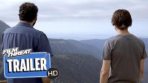 FALLING SONS | Official HD Trailer (2024) | DRAMA | Film Threat Trailers