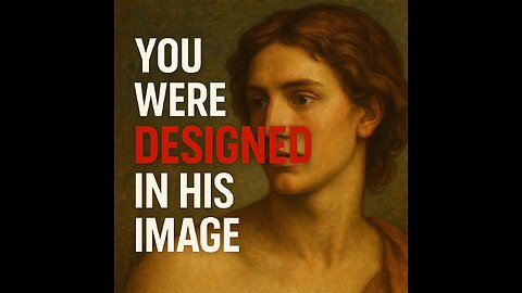 The Image of God: Humanity’s Divine Blueprint