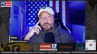 NewsTreason: Full Intel Drop 11/14/25 - They're Preparing for A Mass Death Event!