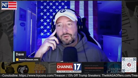 NewsTreason: Full Intel Drop 11/14/25 - They're Preparing for A Mass Death Event!