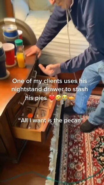 Funny how life changes