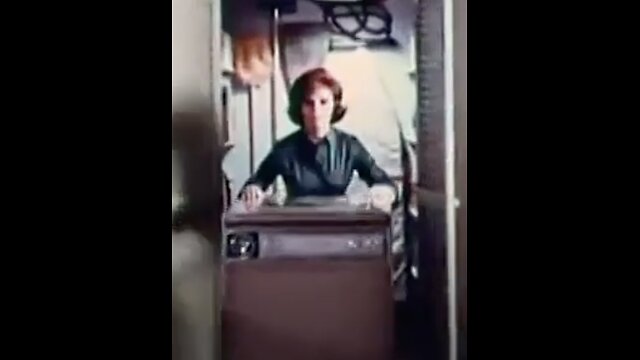 Culture Segment: HILARIOUS Retro TV Commercial! - Ep 145