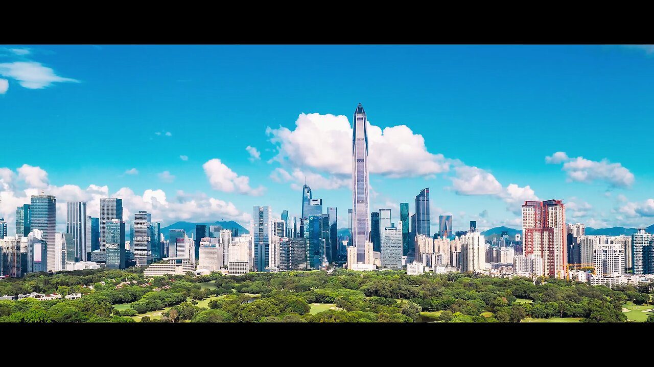 What is Global South?