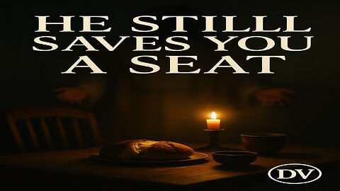 🙏 If Jesus Invited an Atheist to Dinner — The Conversation That Would Change Everything