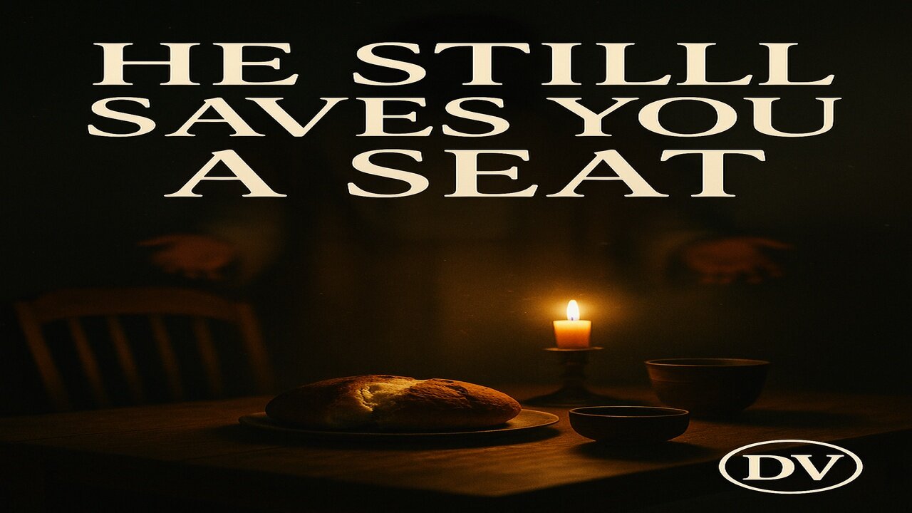 🙏 If Jesus Invited an Atheist to Dinner — The Conversation That Would Change Everything