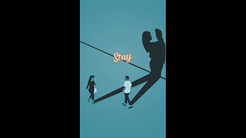 "Stay"