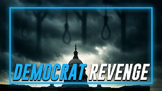 Democrats Planning Totalitarian Dictatorship!!!