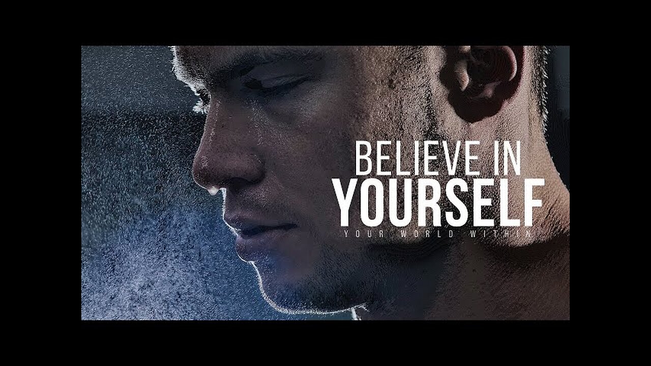 Believe In Yourself | New Motivation Video 2025 | Viral Motovation Videos