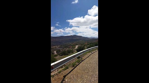 village marocain tanalt chtouka ait baha