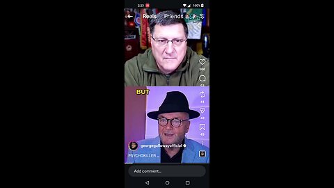 The Law No Longer Matters