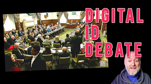 Bondoggle Digital ID Debate