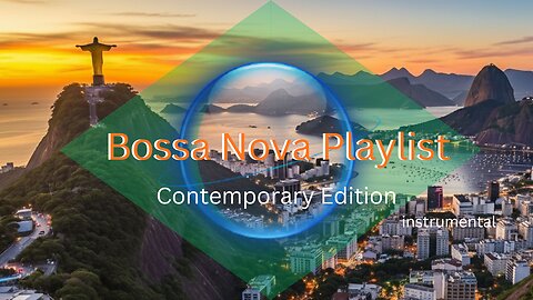 Another exclusive playlist for you