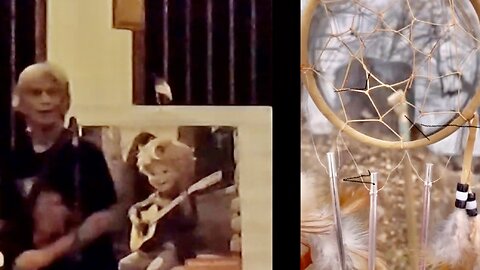 Dreams (live) - Reid Anderson