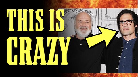 WHY ROB REINER'S OWN SON KILLED HIM EXPLAINED