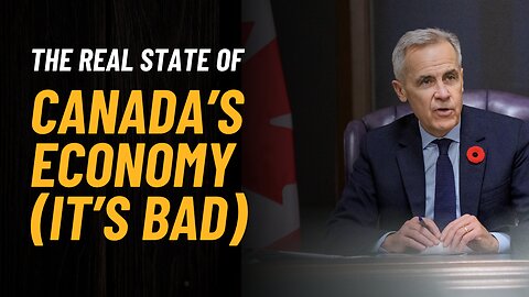 Canada on the Brink?