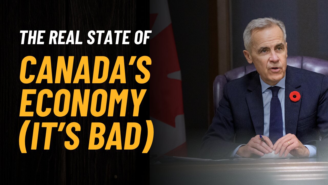 Canada on the Brink?