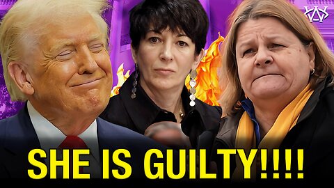 Judge Dugan is GUILTY!! Maxwell DEMANDS Release! Somali Fraud EXPLODES!