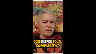 Does Epstein Silence by the MSM Equal Complicity?