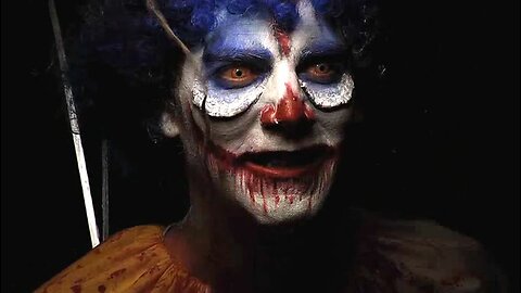 Actor : Jared Herholtz #interview Edwin the Clown