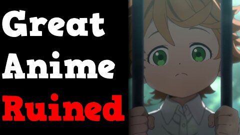 This Is Why Good Anime Don't Get Another Season