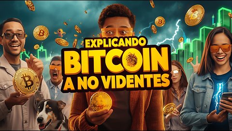🇧🇴ENSEÑANDO BITCOIN A NO VIDENTES Y COMERCIANTES EN BOLIVIA ⚡️ ALFREDO & JUANPY - BITCOIN RESEARCH🗣️