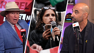 Human rights juggernaut takes on 'woke' Law Society of Ontario