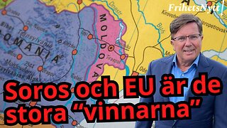 EU säkrar sin makt - men DU får betala för valresultatet