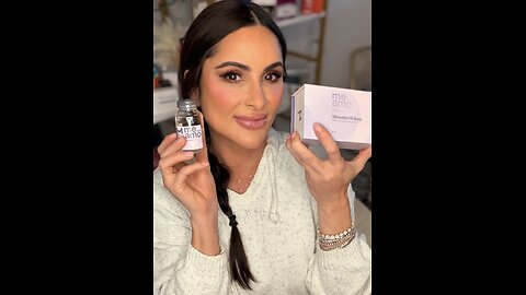 Silhouette HA Body SkinBooster Booty & Breast Mesotherapy 💗🥳🙌🏼Meamoshop discount code LOIS save 🥰