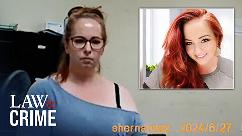 'Obsessed' Teacher Makes Stunning Claim in Sex Case