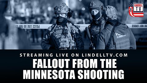 FALLOUT FROM THE MINNESOTA SHOOTING - IS THERE A 2ND AMENDMENT ISSUE?