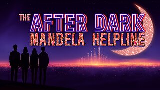 #MandelaEffects AFTER DARK MANDELA HELPLINE | THE MANDELA EFFECT & RELATED TOPICS