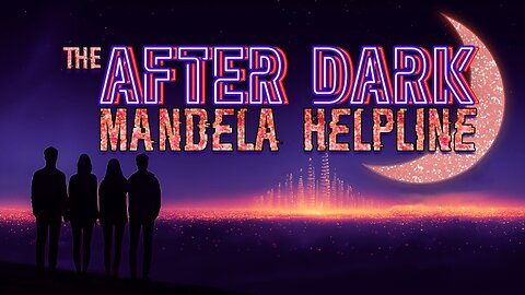 #MandelaEffects AFTER DARK MANDELA HELPLINE | THE MANDELA EFFECT & RELATED TOPICS