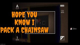 Chilling With Chatzu – Just A Normal Trip To The Park