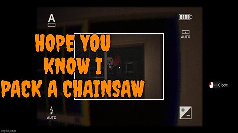 Chilling With Chatzu – Just A Normal Trip To The Park