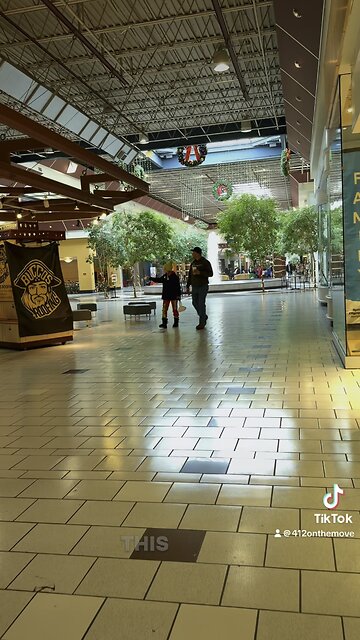 Beaver Valley Mall (2/5)